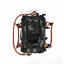 M Pets Sac de transport REMIX 2 en 1 Camouflage & Orange