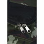 M Pets Sac de transport REMIX 2 en 1 Camouflage & Orange