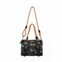 M Pets Sac de transport REMIX 2 en 1 Camouflage & Orange
