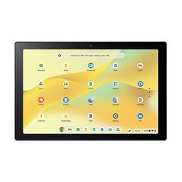 Acer Chromebook Tab 311 D723N-TCO 11 pouces, 8 Go RAM, 128 Go eMMC, Argent