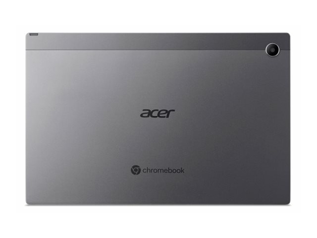 Acer Chromebook Tab 311 D723N-TCO 11 pouces, 8 Go RAM, 128 Go eMMC, Argent