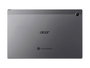 Acer Chromebook Tab 311 D723N-TCO 11 pouces, 8 Go RAM, 128 Go eMMC, Argent