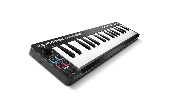M-Audio Keystation Mini 32 MK3 M-Audio Keystation Mini 32 MK3