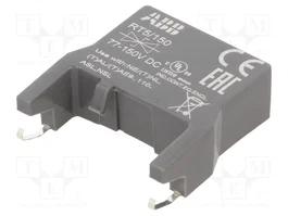 ABB Limiteur de surtensions avec diode anti-interférences 77÷150VDC