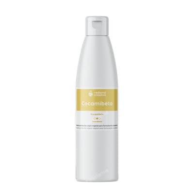 Redoma Creativa Cocamidobétaïne (Bétaïne de Coco) Tensioactif 500 ml Redoma Creativa Cocamidobétaïne (Bétaïne de Coco) Tensioactif 500 ml