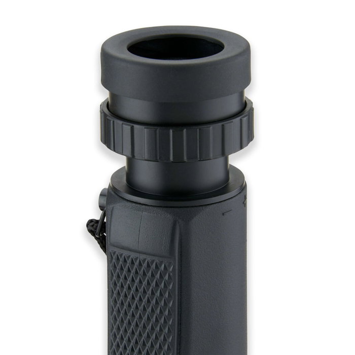 Carson BlackWave 10x25 Monoculaire