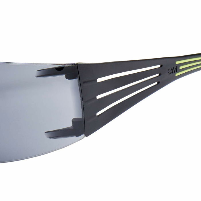Lunettes de sécurité 3M virtua ap Gris Transparent Polycarbonate