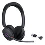 Casque Yealink BH74 TEAMS USB-C/A Noir