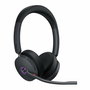Casque Yealink BH74 TEAMS USB-C/A Noir
