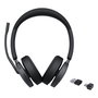 Casque Yealink BH74 TEAMS USB-C/A Noir