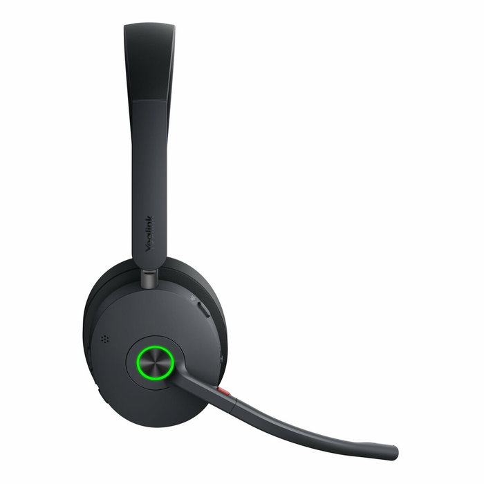 Casque Yealink BH74 TEAMS USB-C/A Noir