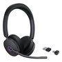 Casque Yealink BH74 TEAMS USB-C/A Noir