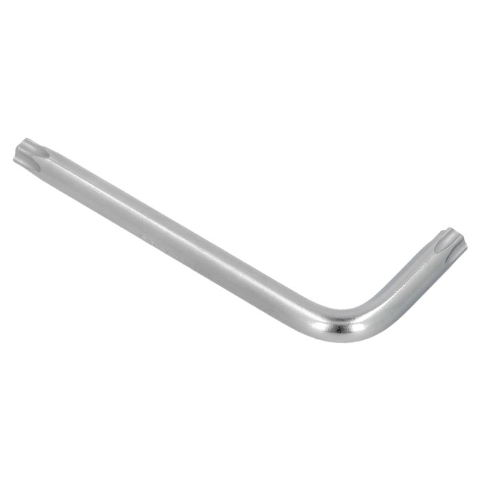 WOLFPACK LINEA PROFESIONAL Clé Torx inviolable T50 WOLFPACK LINEA PROFESIONAL Clé Torx inviolable T50