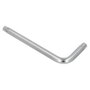 WOLFPACK LINEA PROFESIONAL Clé Torx inviolable T50
