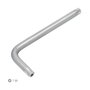 WOLFPACK LINEA PROFESIONAL Clé Torx inviolable T50