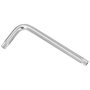 WOLFPACK LINEA PROFESIONAL Clé Torx inviolable T50