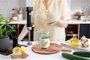 Kitchenaid 5KHBRV71BM Batteur plongeant sans fil compact, batterie lithium, bol 700ml sans BPA, fouet inox, pour soupes et smoothies
