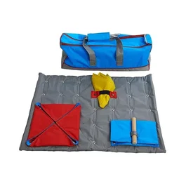 kruuse Sac de transport pour couverture d'activités BUSTER