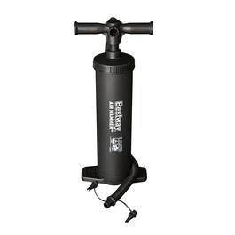 Bestway Gonfleur à Main 48 cm pour Piscines et Camping 62030