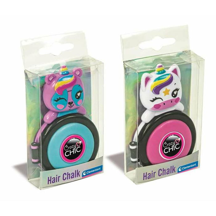 Poudre pour Mèches Clementoni Poudre pour Mèches Clementoni