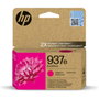 HP 937e EvoMore Magenta XL