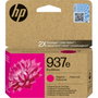 HP 937e EvoMore Magenta XL