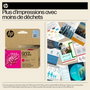 HP 4S6W7NE Cartouche de tinte originale magenta 1.650 pages -