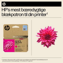 HP 937e EvoMore Magenta XL