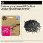 HP 4S6W7NE Cartouche de tinte originale magenta 1.650 pages -
