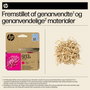 HP 4S6W7NE Cartouche de tinte originale magenta 1.650 pages -