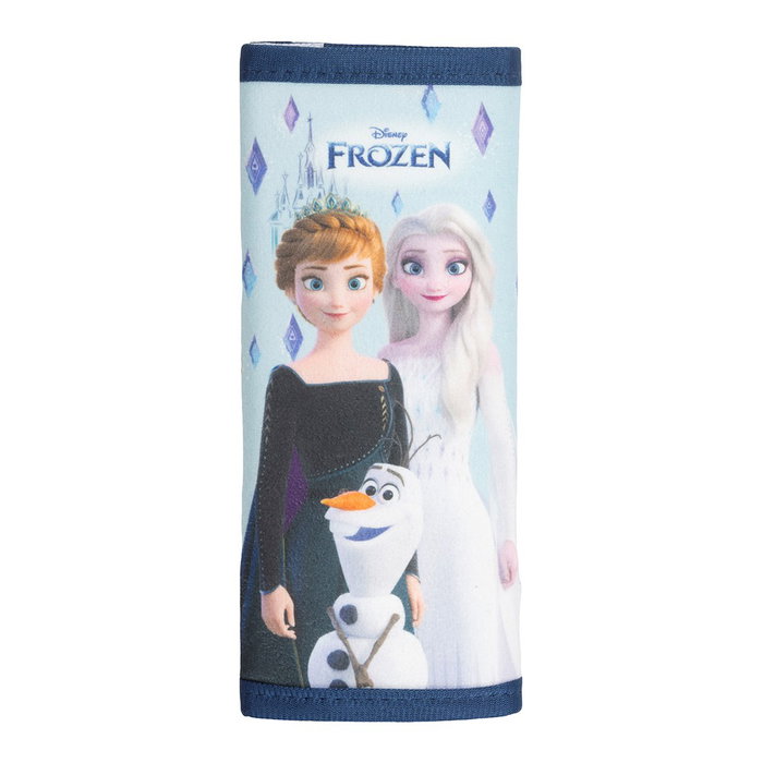 Licensing Ceinture Avec Nœud Doux Glace Congelée Magique CZ12738 Disney