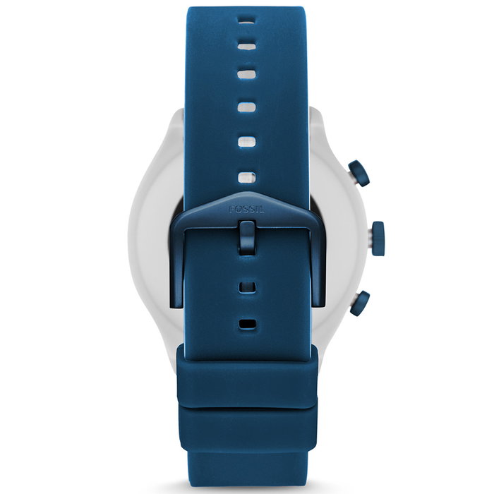 Fossil FTW4036 Bleu Fossil FTW4036 Bleu