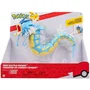Pokémon Figurine Epic Battle Léviator - 30 cm articulée