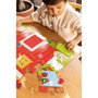 Diset Puzzle Goula XXL Ferme Surprise - 12 pièces