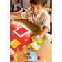 Diset Puzzle Goula XXL Ferme Surprise - 12 pièces