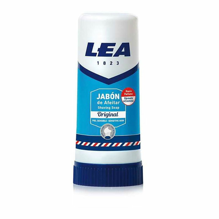 Lea Original Savon à raser Stick 40 g
