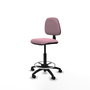 PIQUERAS Y CRESPO Tabouret Isso Contact Rose