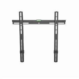 GEMBIRD Support de table d'écran Noir