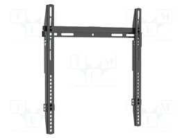 GEMBIRD Support mural WM-55F-03 pour écrans 32-55 pouces