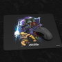 heo Games Tapis de souris gaming Masters of the Universe: Revelation Grayskull's Destiny