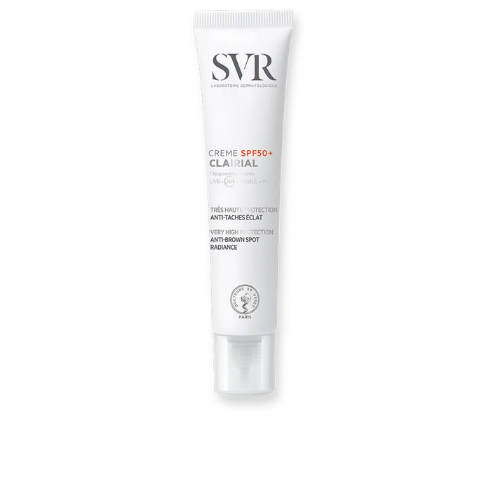 SVR CLAIRIAL SPF50+ 40 ml