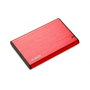 Ibox Boîtier Externe HD-05 Rouge 2,5"