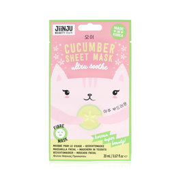 JiinJu Beauty Masque facial hydratant 20 ml