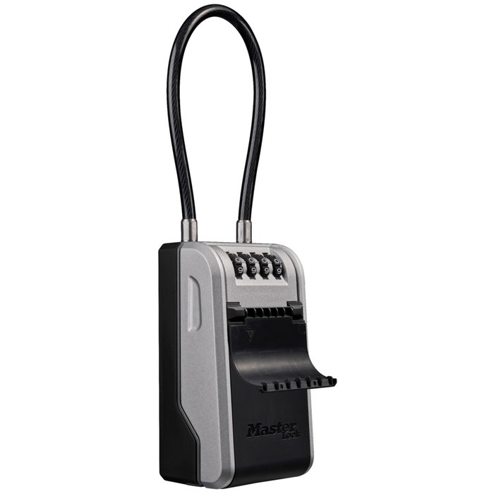 Master Lock Boîte à clés Select Access® 5482EURD Format L