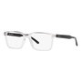 Monture de Lunettes Homme Arnette AKKI AN 7208