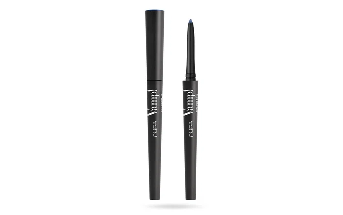 Pupa Vamp! Crayon kohl kajal Bleu minuit Pupa Vamp! Crayon kohl kajal Bleu minuit