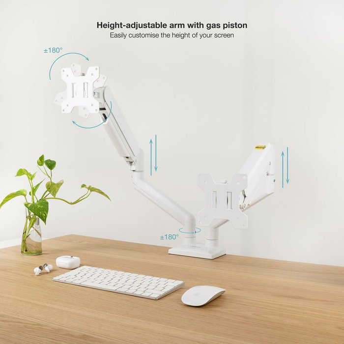 Écran TooQ DB1434TNR-W 34" 13" 10 kg