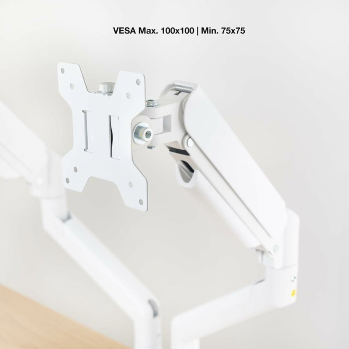 Écran TooQ DB1434TNR-W 34" 13" 10 kg