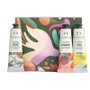 The Body Shop Coffret trio de soins des mains 3 pièces