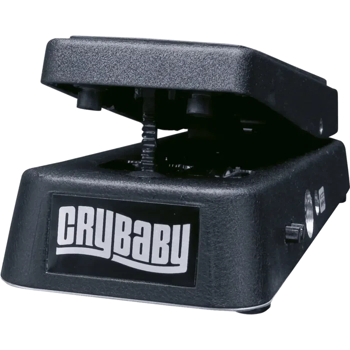 Dunlop Crybaby Wah Wah 95Q Pédale d'effet guitare Dunlop Crybaby Wah Wah 95Q Pédale d'effet guitare